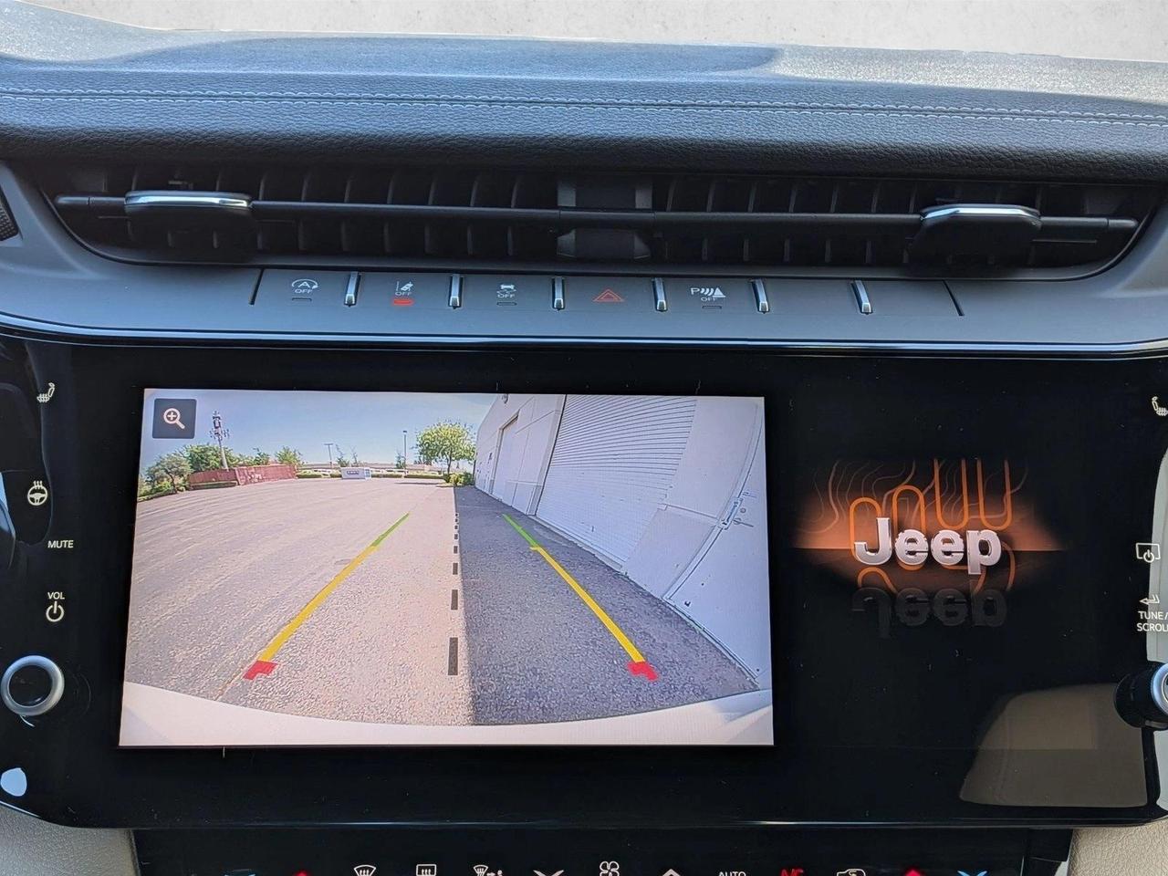 2026 Jeep Grand Cherokee Limited Roseville CA