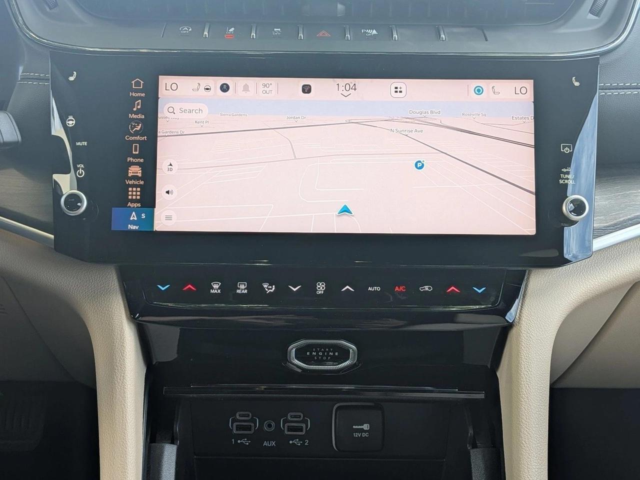 2026 Jeep Grand Cherokee Limited Roseville CA