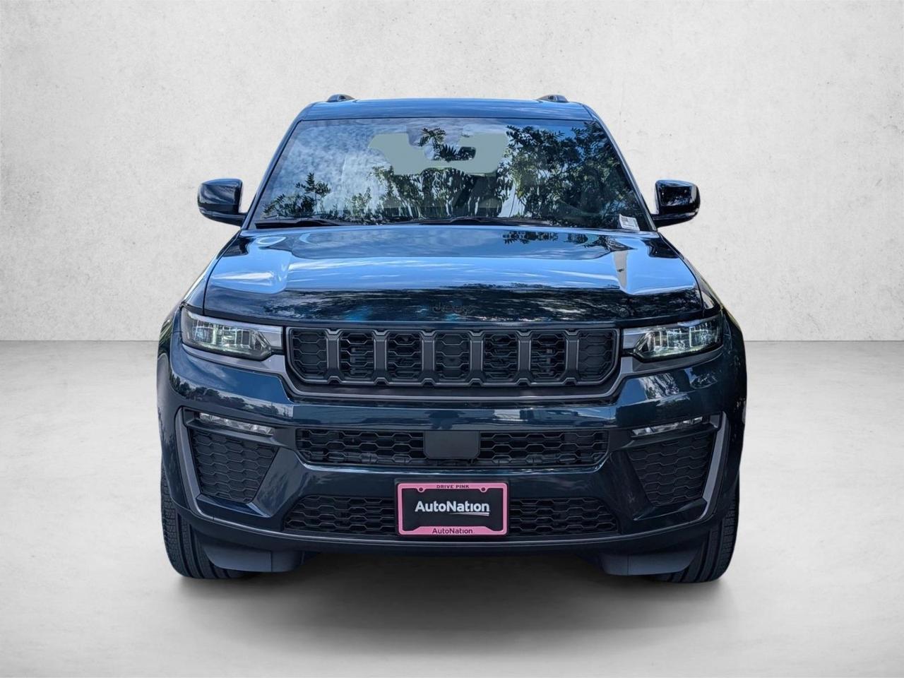 2026 Jeep Grand Cherokee Limited Roseville CA
