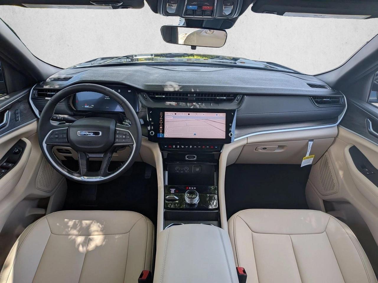 2026 Jeep Grand Cherokee Limited Roseville CA