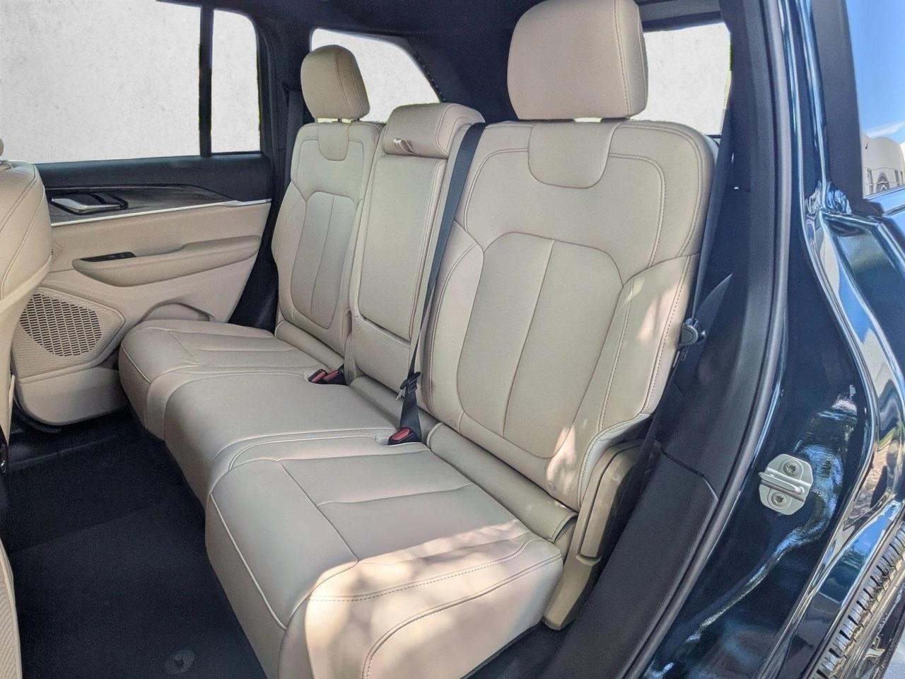 2026 Jeep Grand Cherokee Limited Roseville CA