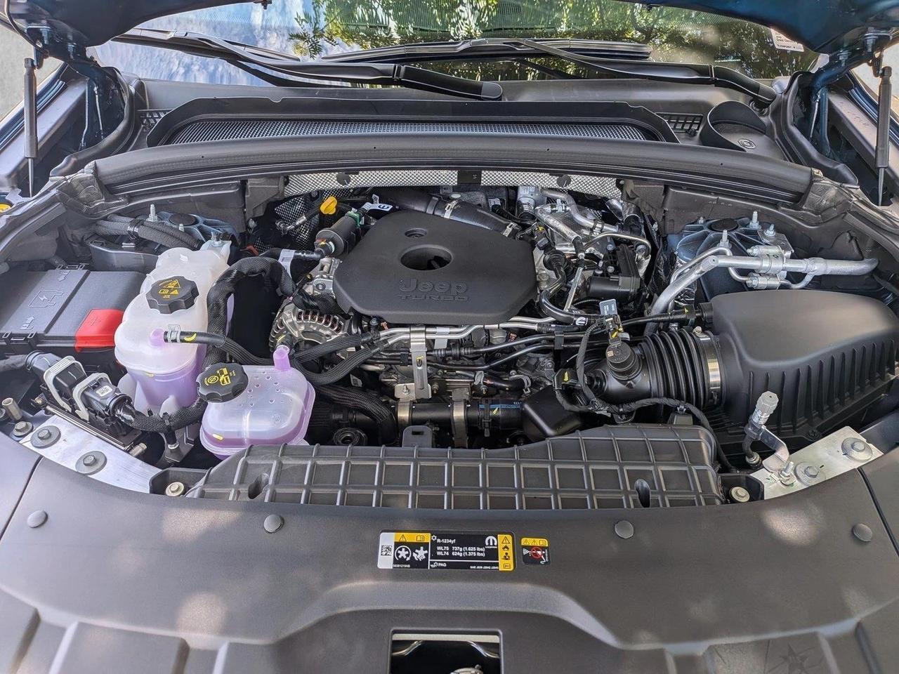 2026 Jeep Grand Cherokee Limited Roseville CA