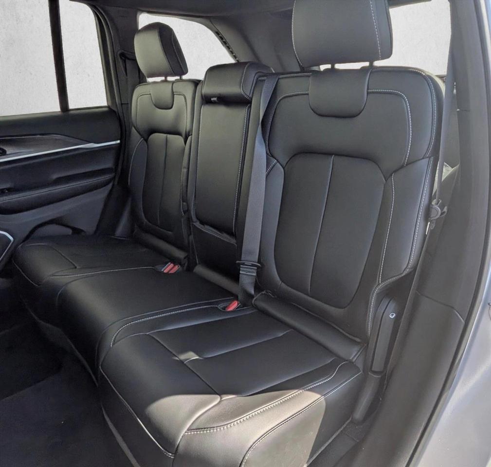 2026 Jeep Grand Cherokee Limited Roseville CA