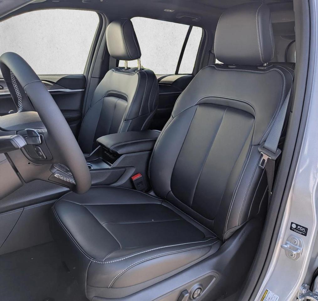 2026 Jeep Grand Cherokee Limited Roseville CA