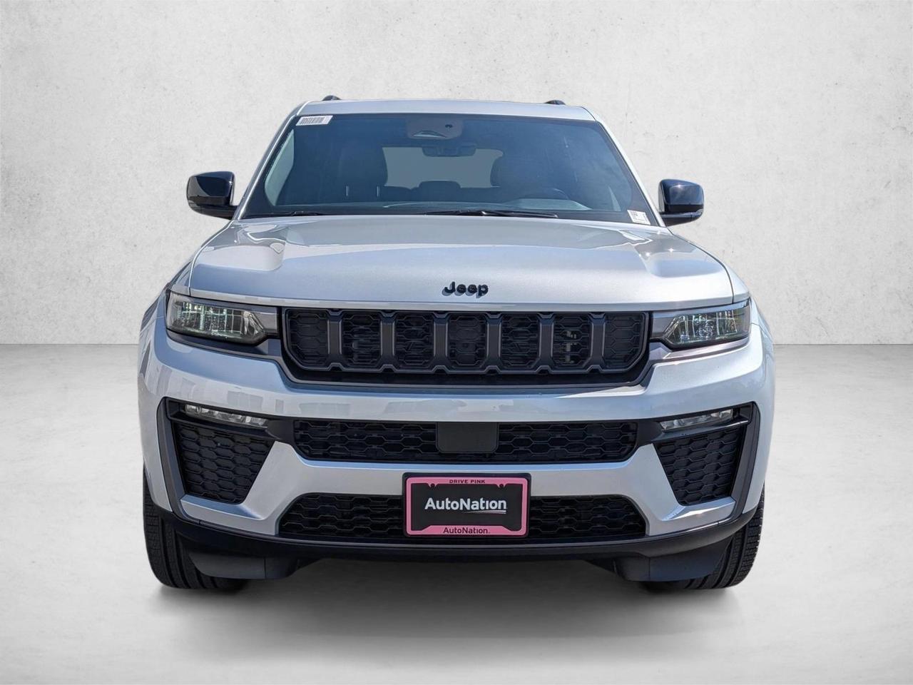 2026 Jeep Grand Cherokee Limited Roseville CA