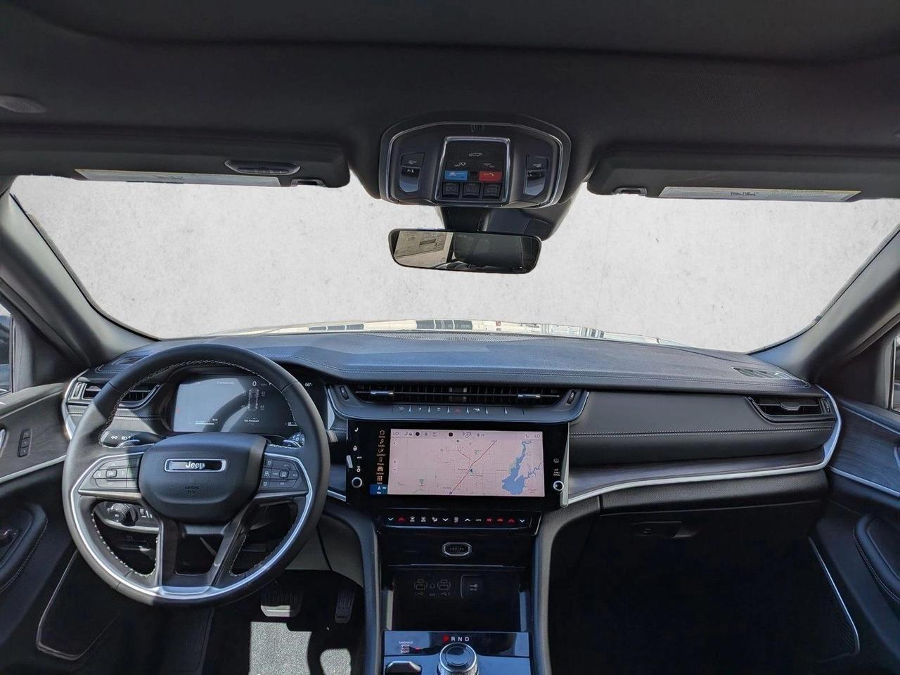 2026 Jeep Grand Cherokee Limited Roseville CA