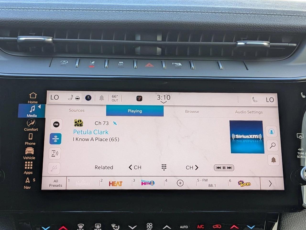 2026 Jeep Grand Cherokee Limited Roseville CA
