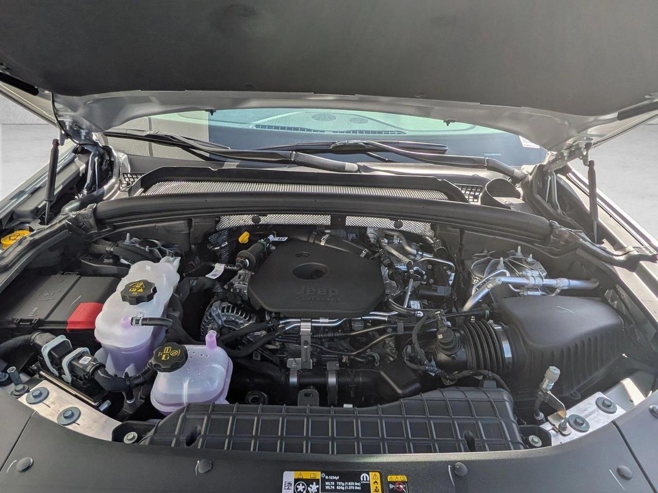 2026 Jeep Grand Cherokee Limited Roseville CA