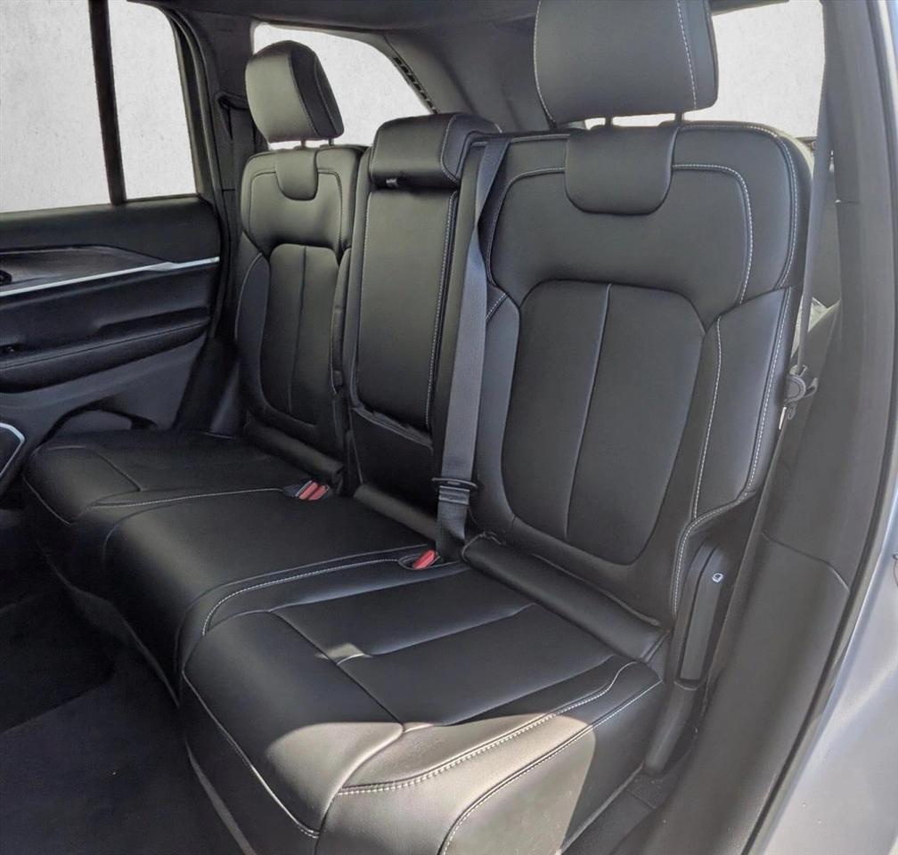 2026 Jeep Grand Cherokee Limited Roseville CA