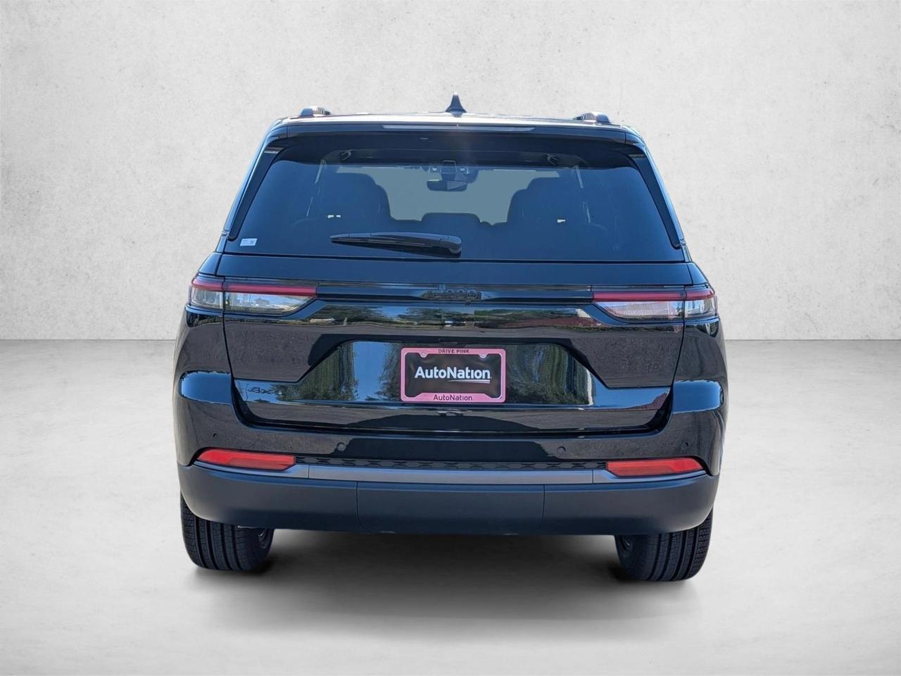 2026 Jeep Grand Cherokee Limited Roseville CA