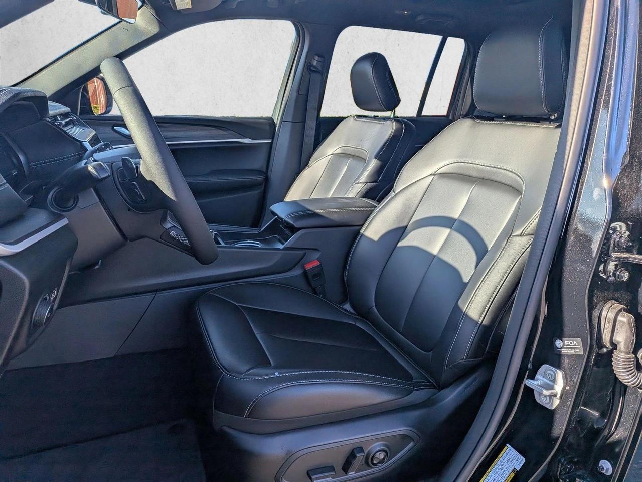 2026 Jeep Grand Cherokee Limited Roseville CA