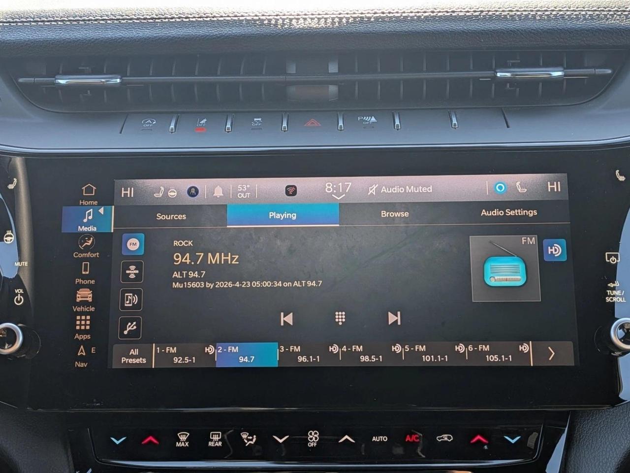 2026 Jeep Grand Cherokee Limited Roseville CA