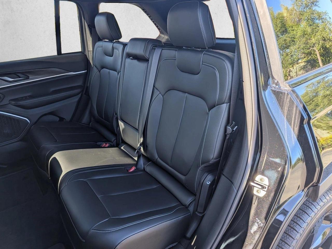 2026 Jeep Grand Cherokee Limited Roseville CA