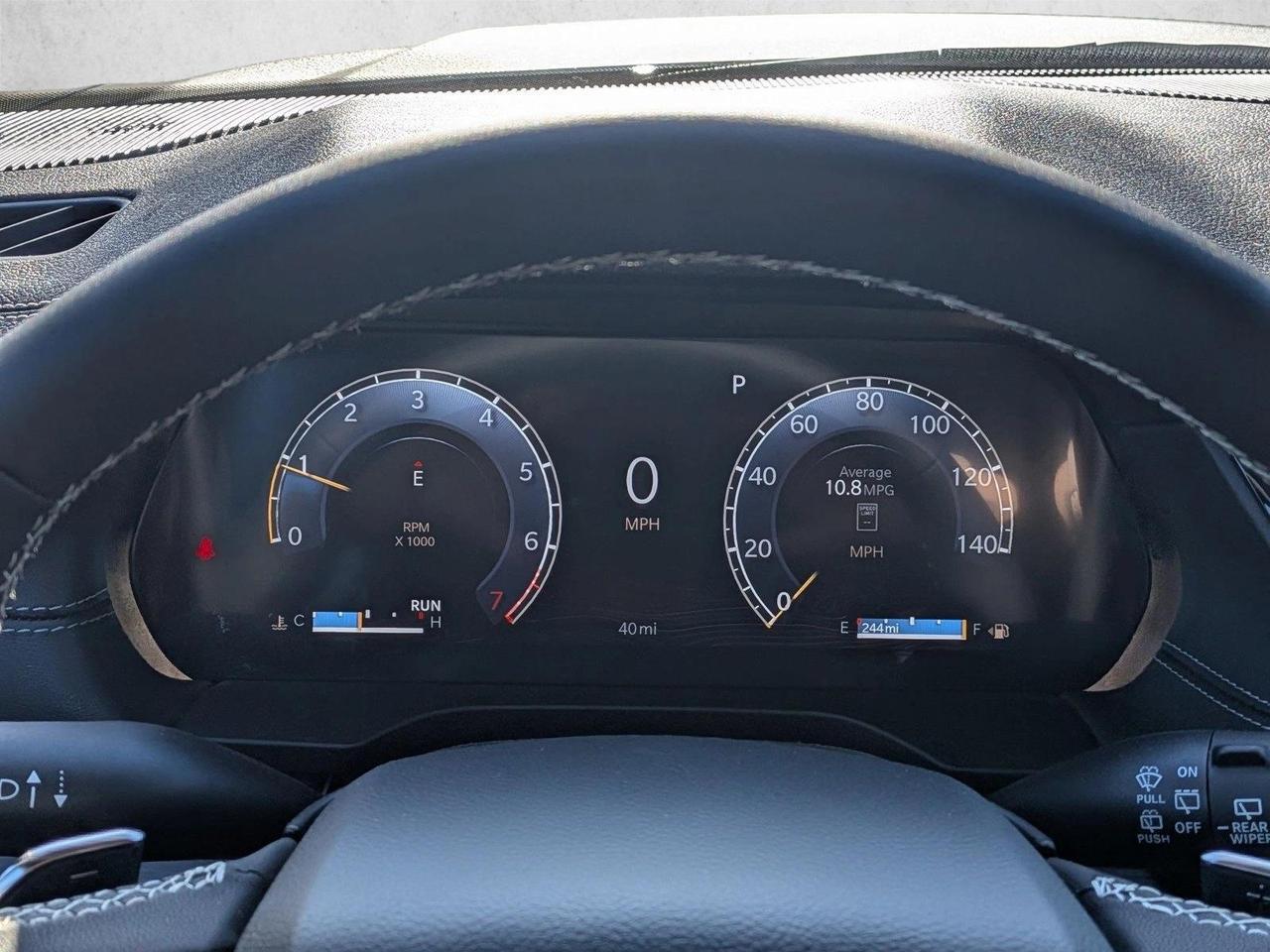 2026 Jeep Grand Cherokee Limited Roseville CA