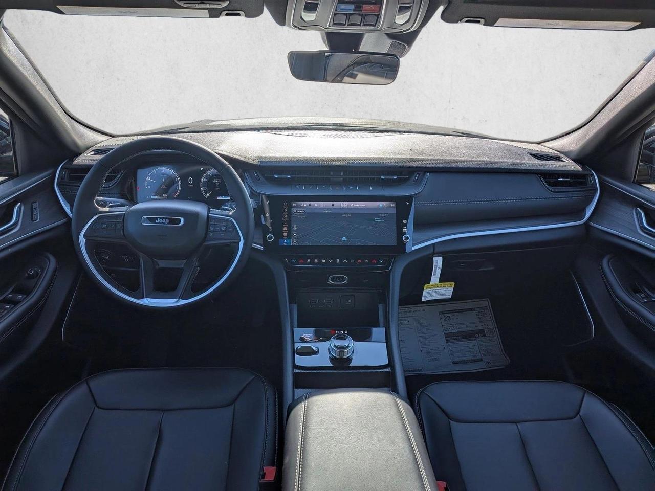 2026 Jeep Grand Cherokee Limited Roseville CA
