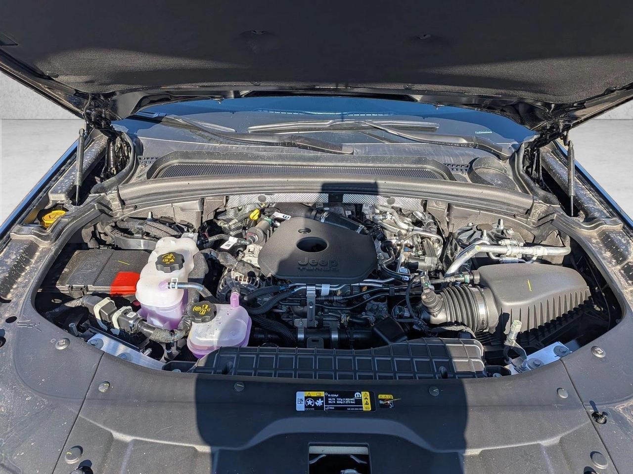 2026 Jeep Grand Cherokee Limited Roseville CA