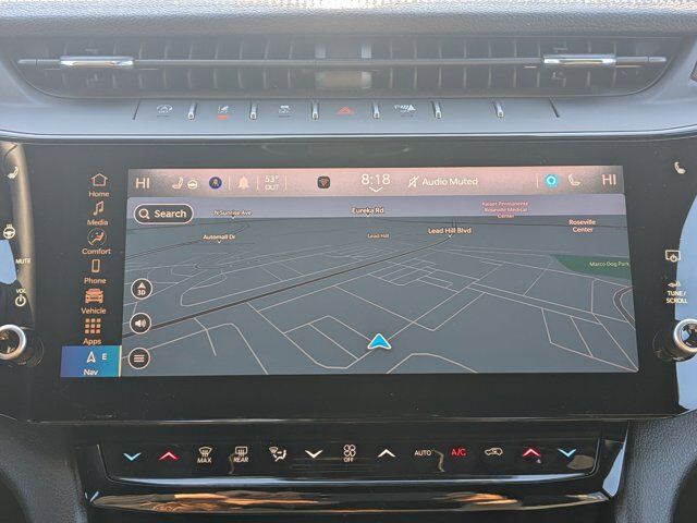 2026 Jeep Grand Cherokee Limited Roseville CA