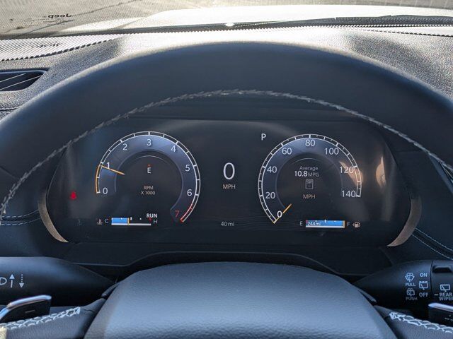 2026 Jeep Grand Cherokee Limited Roseville CA