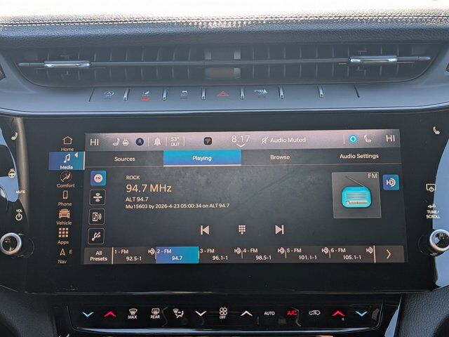 2026 Jeep Grand Cherokee Limited Roseville CA