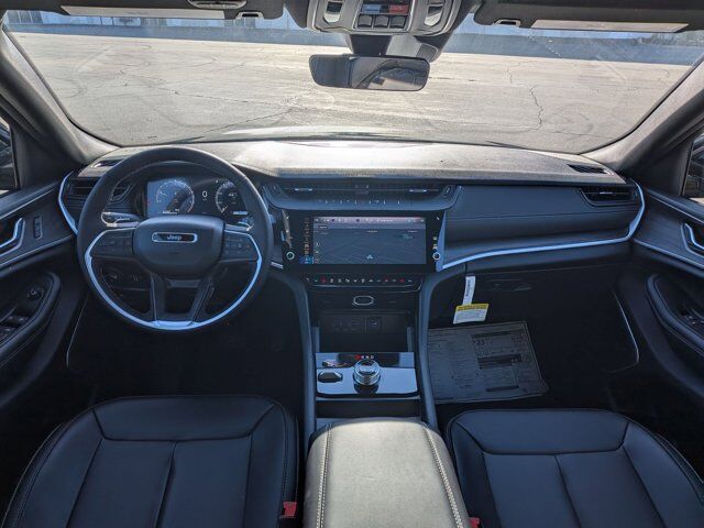 2026 Jeep Grand Cherokee Limited Roseville CA