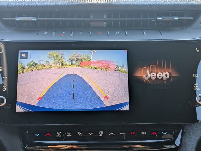 2026 Jeep Grand Cherokee Limited Roseville CA