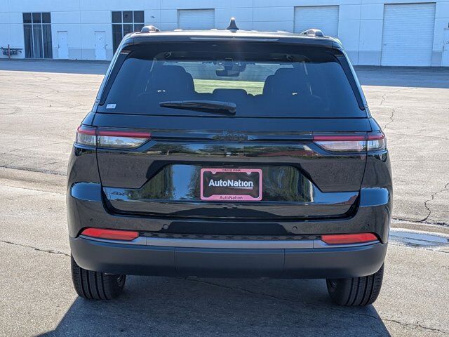 2026 Jeep Grand Cherokee Limited Roseville CA