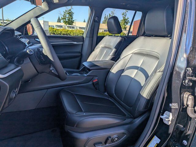 2026 Jeep Grand Cherokee Limited Roseville CA