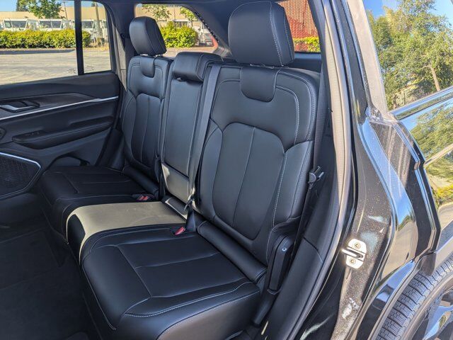 2026 Jeep Grand Cherokee Limited Roseville CA