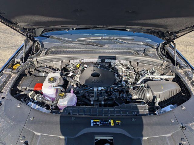 2026 Jeep Grand Cherokee Limited Roseville CA