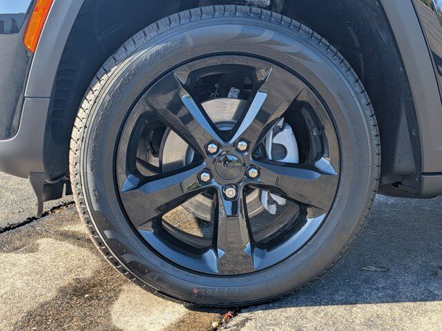 2026 Jeep Grand Cherokee Limited Roseville CA