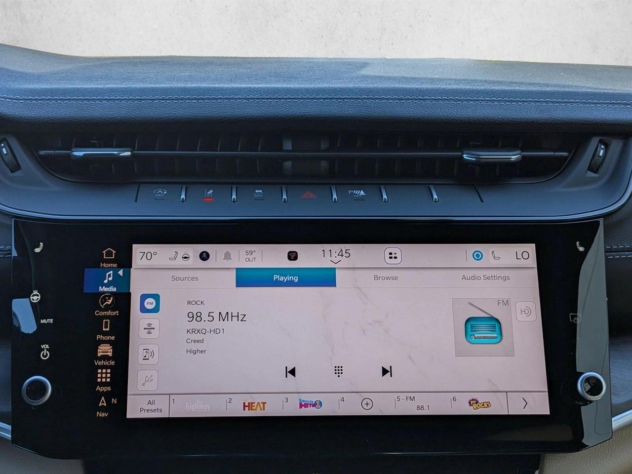 2026 Jeep Grand Cherokee Limited Roseville CA