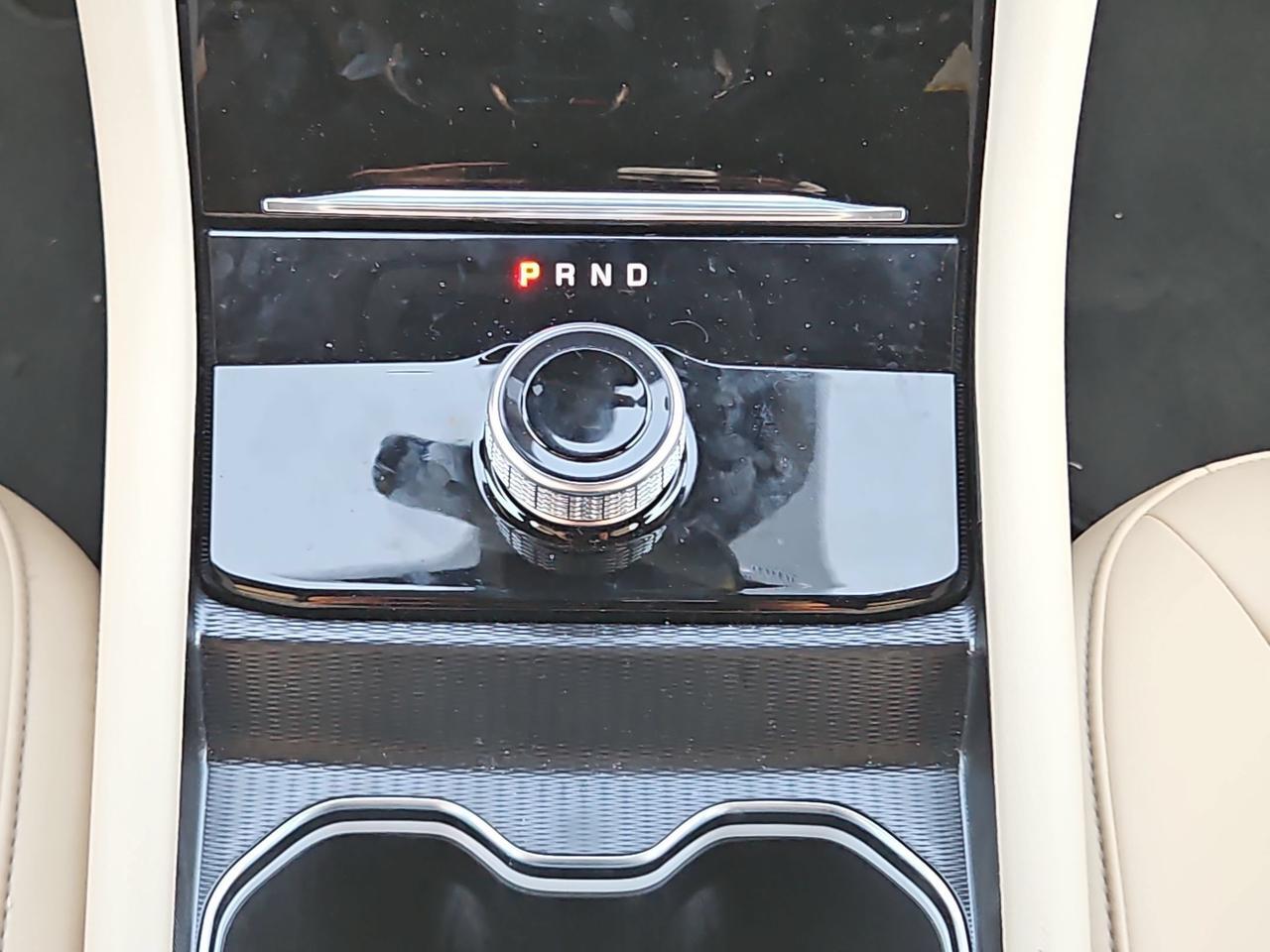 2026 Jeep Grand Cherokee Limited Castroville TX