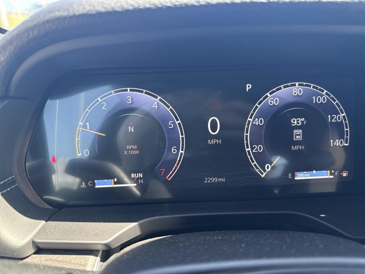 2026 Jeep Grand Cherokee Limited Castroville TX