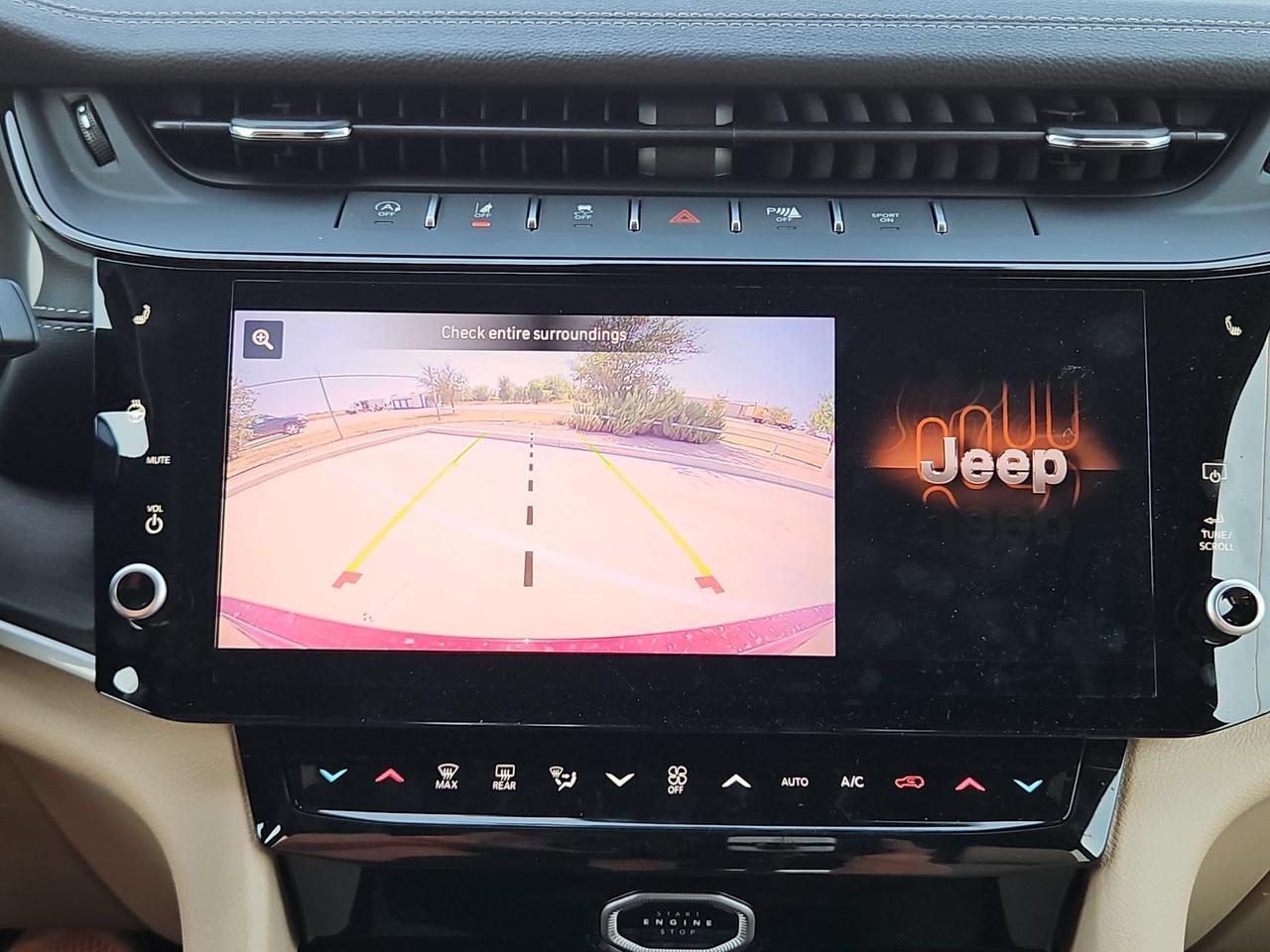 2026 Jeep Grand Cherokee Limited Castroville TX