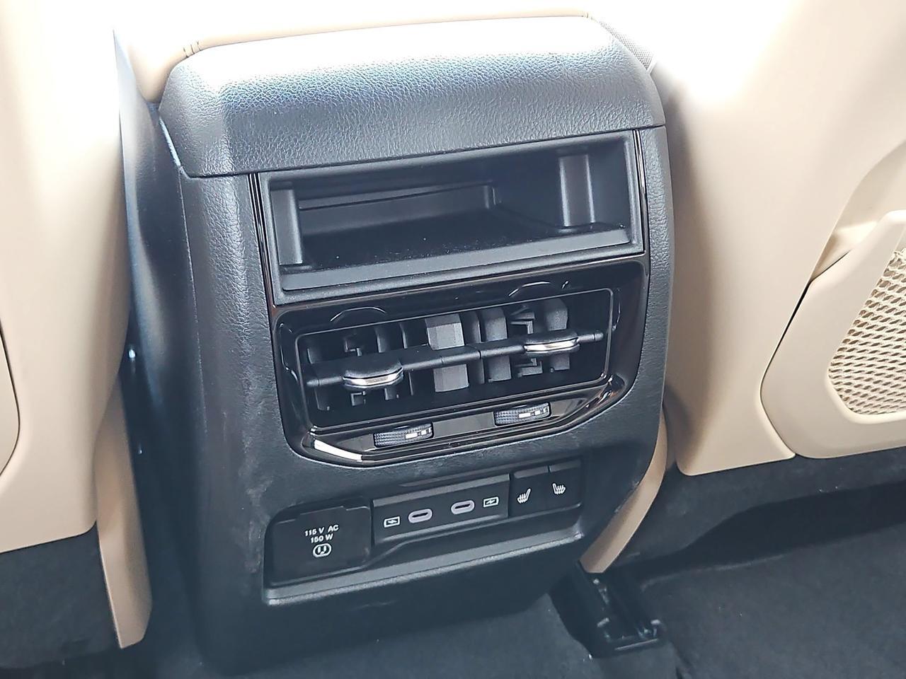 2026 Jeep Grand Cherokee Limited Castroville TX