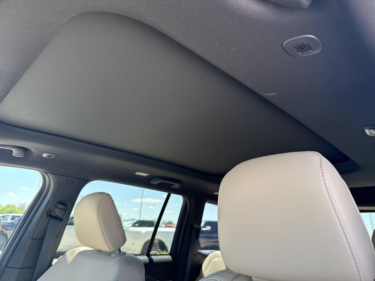 2026 Jeep Grand Cherokee Limited Castroville TX