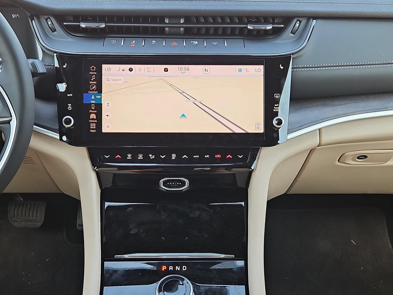 2026 Jeep Grand Cherokee Limited Castroville TX