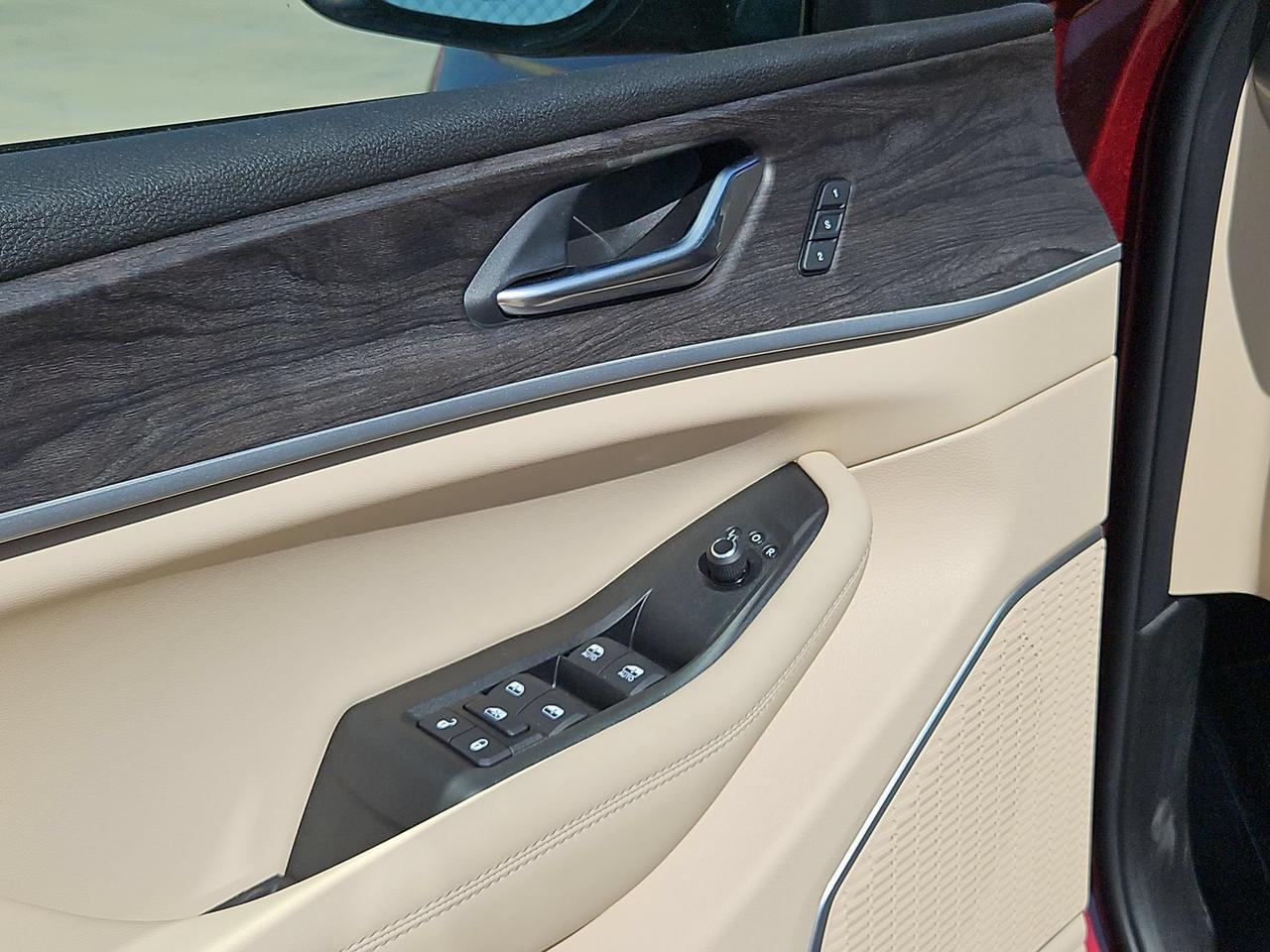 2026 Jeep Grand Cherokee Limited Castroville TX