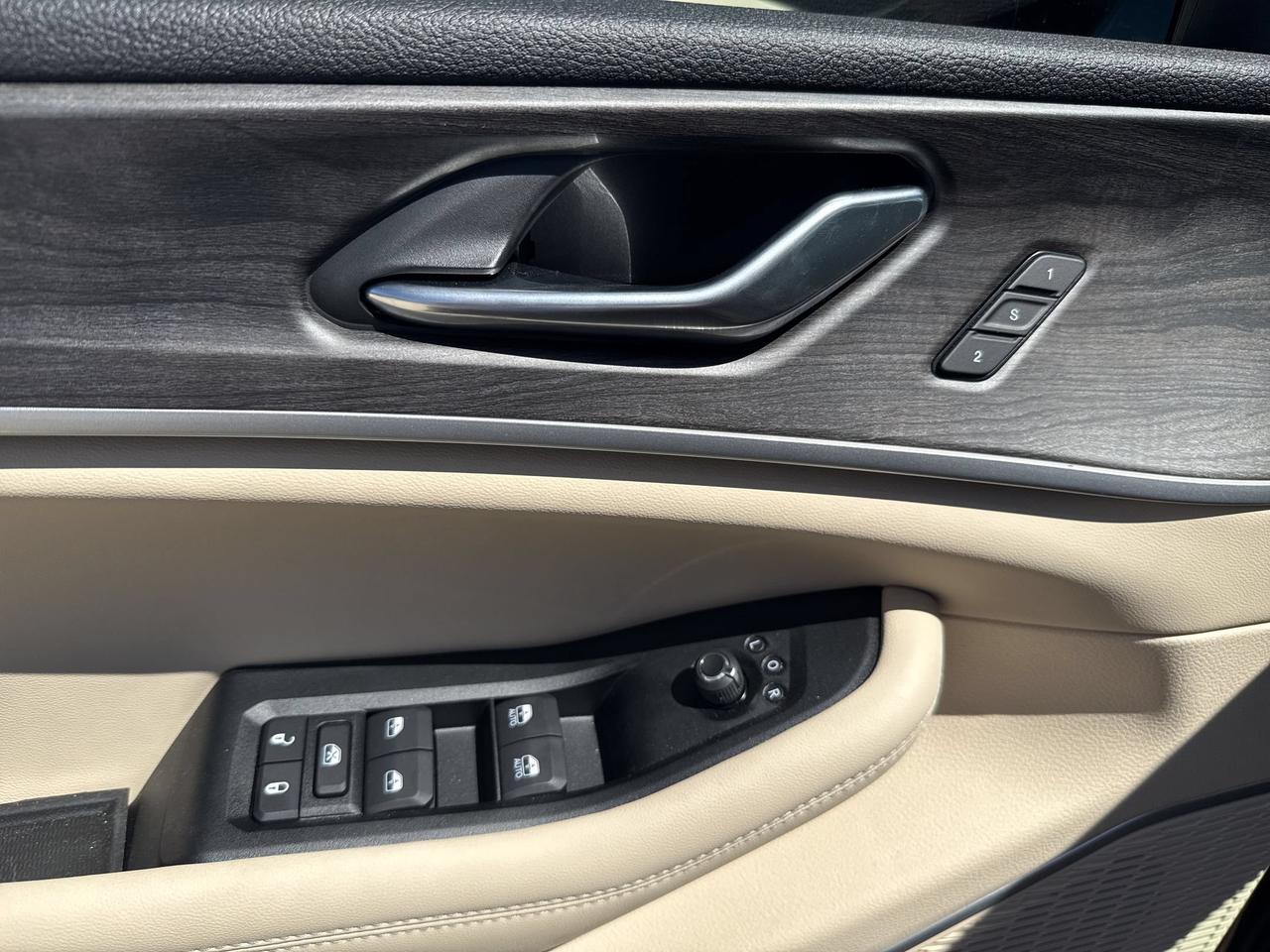 2026 Jeep Grand Cherokee Limited Castroville TX