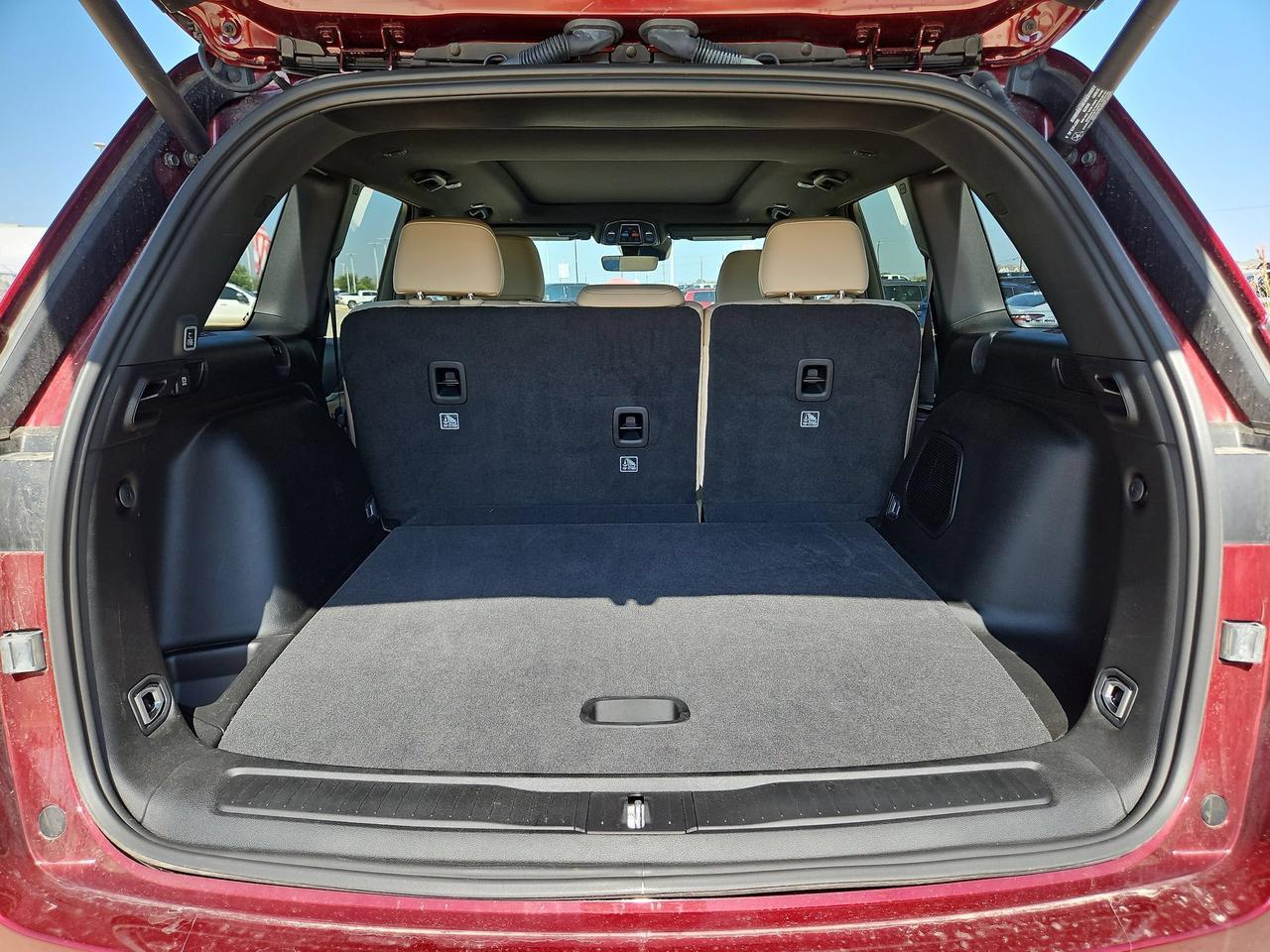 2026 Jeep Grand Cherokee Limited Castroville TX