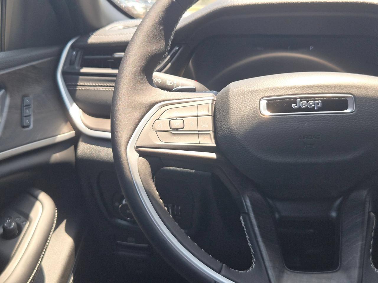 2026 Jeep Grand Cherokee Limited Castroville TX