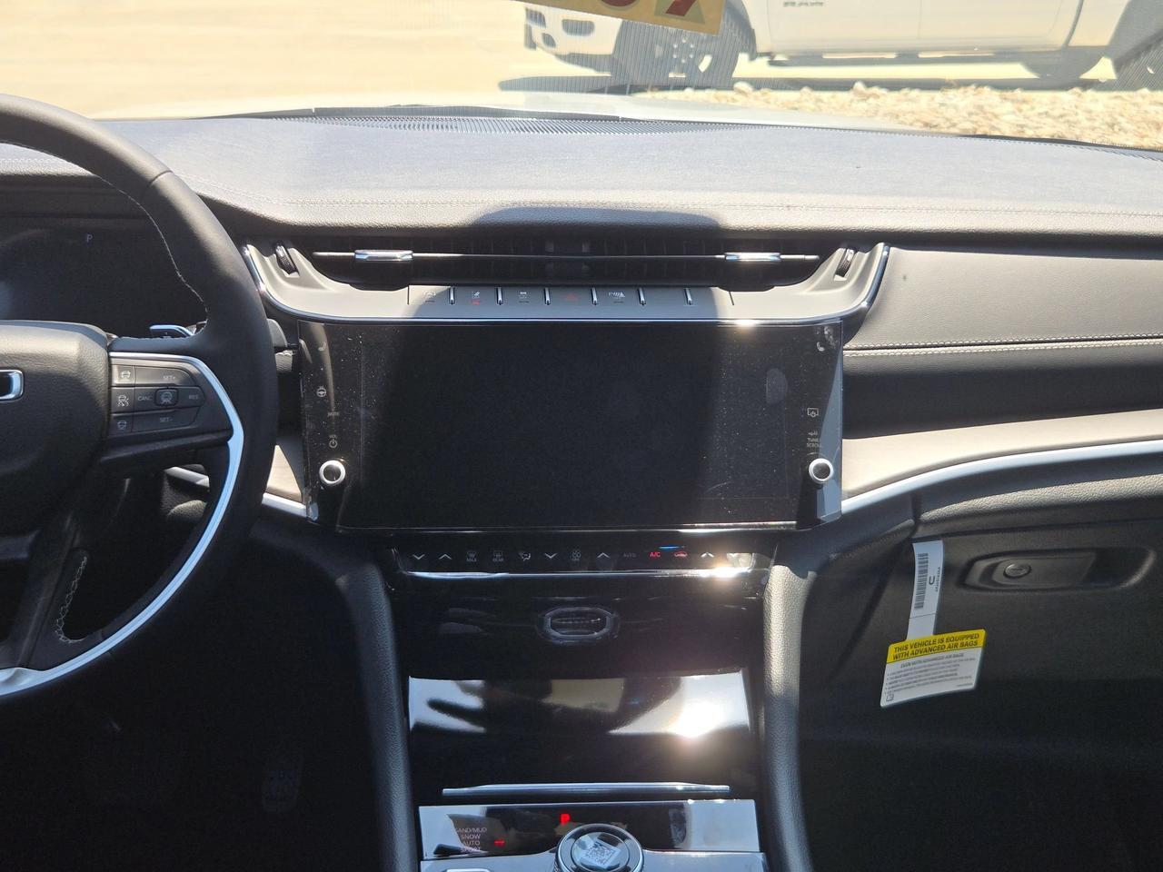 2026 Jeep Grand Cherokee Limited Castroville TX