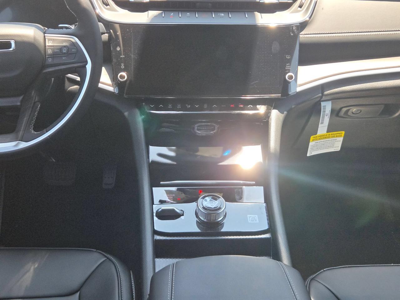 2026 Jeep Grand Cherokee Limited Castroville TX