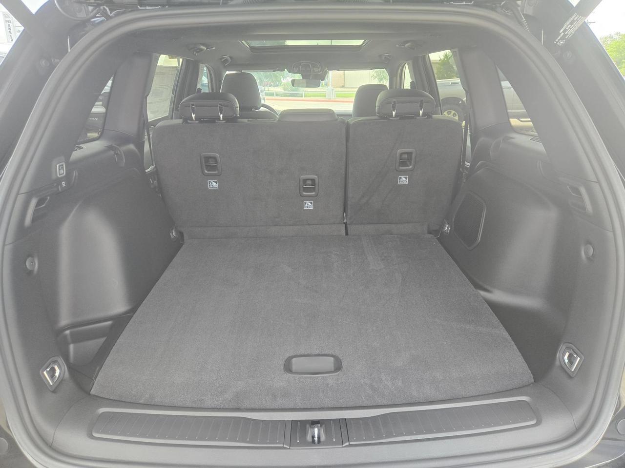 2026 Jeep Grand Cherokee Limited Castroville TX