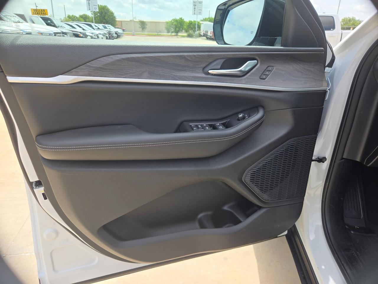 2026 Jeep Grand Cherokee Limited Castroville TX