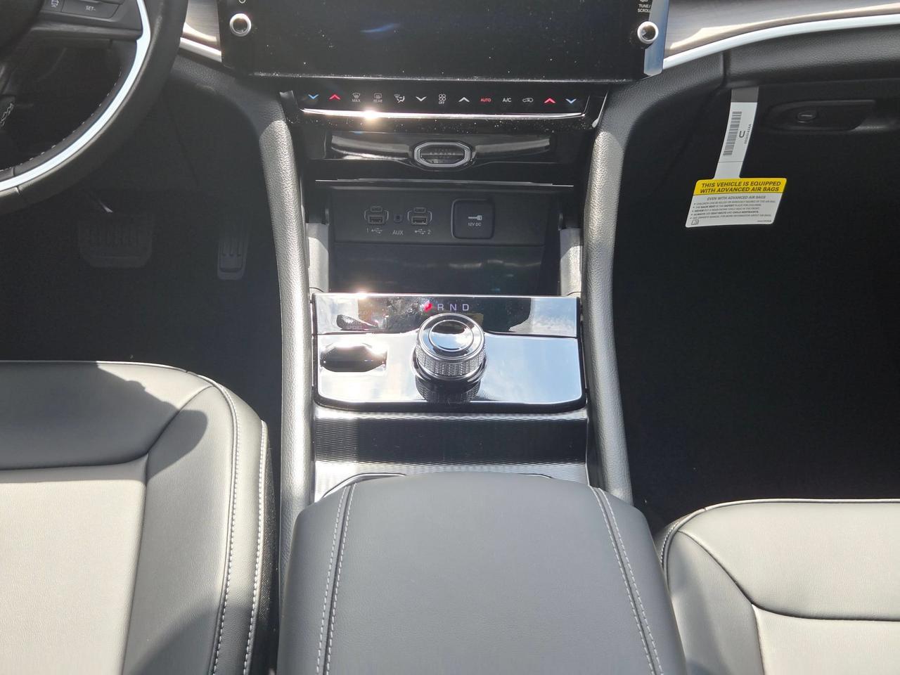 2026 Jeep Grand Cherokee Limited Castroville TX