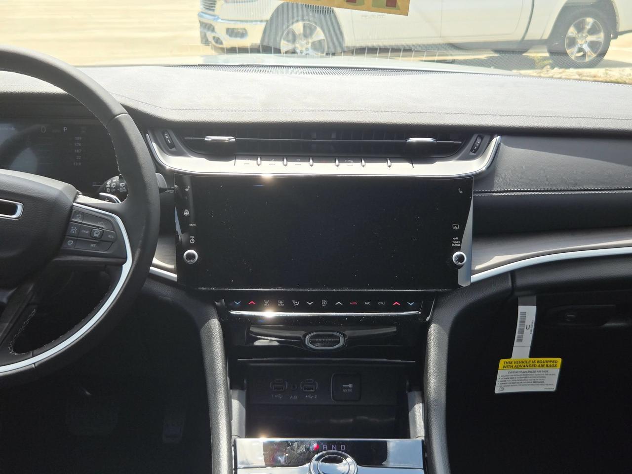 2026 Jeep Grand Cherokee Limited Castroville TX