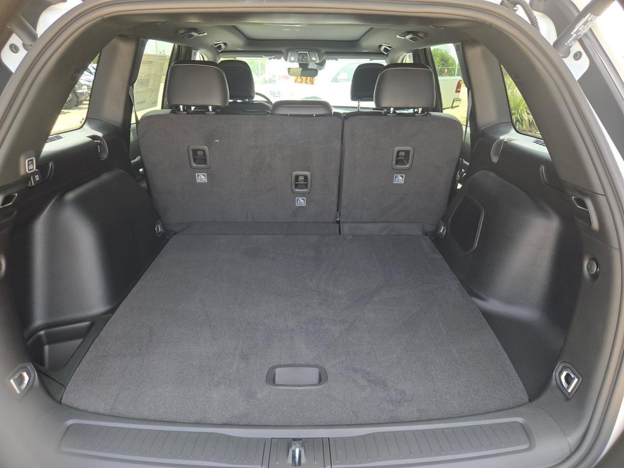 2026 Jeep Grand Cherokee Limited Castroville TX