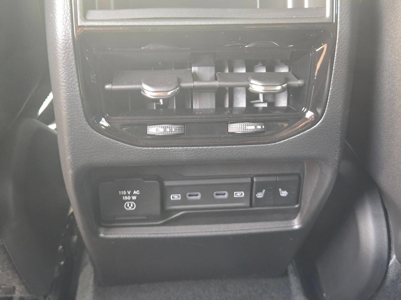 2026 Jeep Grand Cherokee Limited Castroville TX