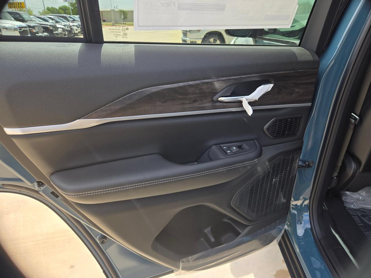 2026 Jeep Grand Cherokee Limited Castroville TX